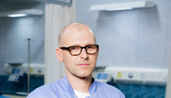 Krzysztof Wnuk