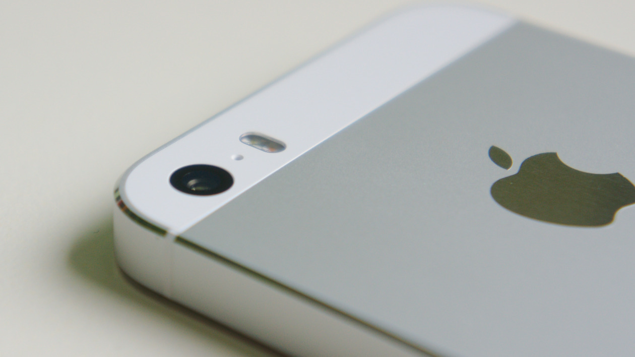 Apple chce produkować telefony na nowym, perspektywicznym rynku