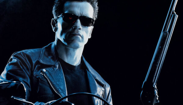Terminator 2: Dzień sądu | METRO RETRO 