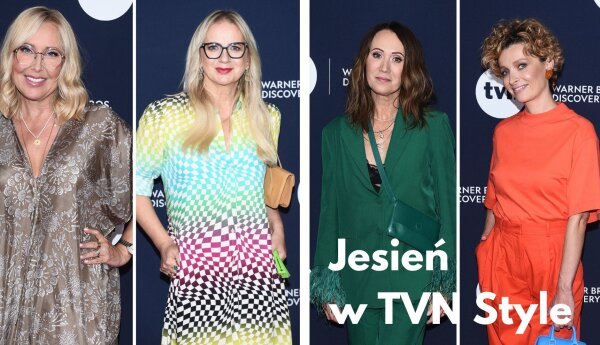 Co zobaczymy na antenie TVN Style w nowym sezonie? JESIEŃ w TVN STYLE!